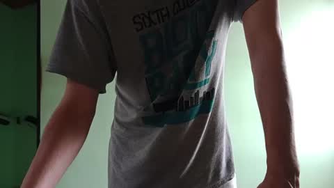 Andres online show from December 2, 3:36 pm