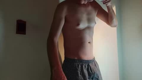 Andres online show from December 6, 2:13 am