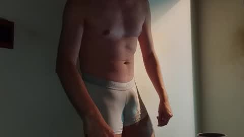 Andres online show from December 28, 2:54 am