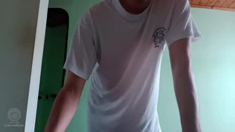 Andres online show from January 13, 3:36 pm