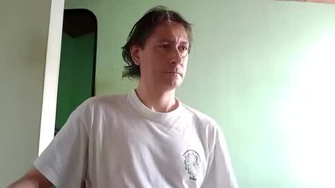 Andres online show from January 20, 4:23 pm