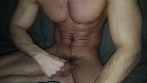 andreyhunk online show from February 13, 9:38 am