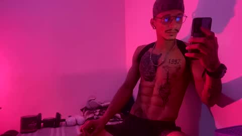 Andreysramses online show from November 8, 5:56 pm