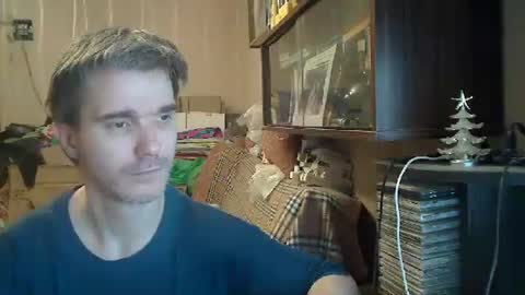 Snapshot of andreysmol chatting on December 21, 11:56 pm Andrey Andrei online show from December 21, 11:56 pm
