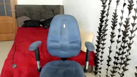 andrianabelle online show from October 19, 3:12 pm