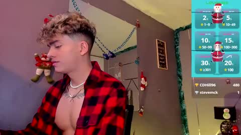      online show from December 15, 2:37 pm