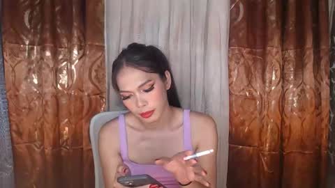 Snapshot of andromedalust chatting on December 19, 6:59 pm SUGARBABY online show from December 19, 6:59 pm