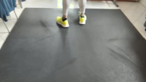 androx77 online show from January 9, 8:06 am