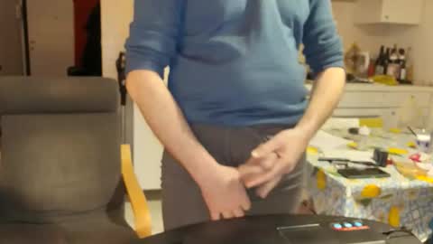 androx77 online show from March 4, 5:30 pm