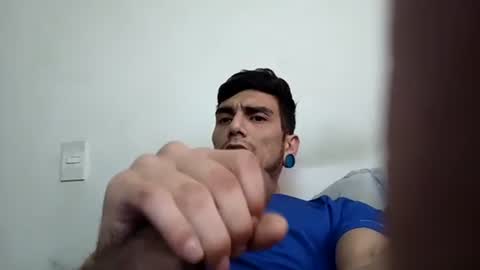 Snapshot of andsexbi69 chatting on October 16, 11:11 am andsexbi69 online show from October 16, 11:11 am