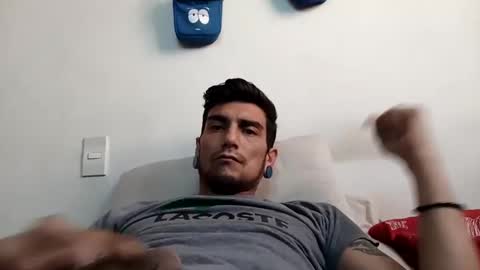 Snapshot of andsexbi69 chatting on November 7, 12:05 pm andsexbi69 online show from November 7, 12:05 pm