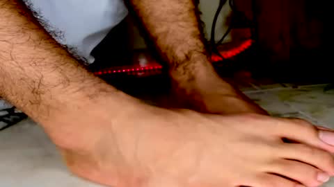 Snapshot of andy_0018 chatting on December 21, 2:15 pm Andy online show from December 21, 2:15 pm