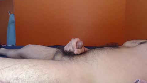 andy___1017 online show from January 20, 11:10 pm