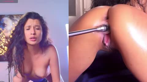 andy  online show from April 16, 9:50 pm