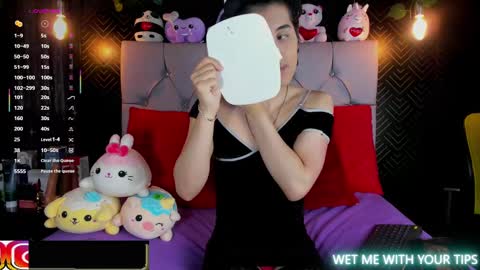 Snapshot of andy_angel1 chatting on September 20, 1:23 pm andy angel online show from September 20, 1:23 pm