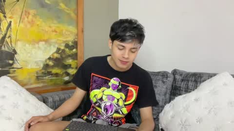 Snapshot of andy_belier chatting on January 20, 12:49 pm Andy online show from January 20, 12:49 pm