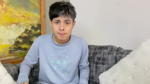 Snapshot of andy_belier chatting on January 22, 12:38 pm Andy online show from January 22, 12:38 pm