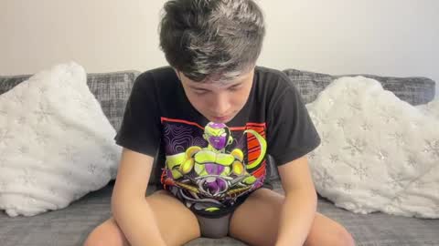 Snapshot of andy_belier chatting on January 24, 4:28 pm Andy online show from January 24, 4:28 pm