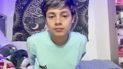 Snapshot of andy_belier chatting on February 28, 11:47 am Andy online show from February 28, 11:47 am