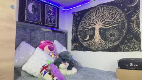 Snapshot of andy_belier chatting on March 4, 4:20 pm Andy online show from March 4, 4:20 pm