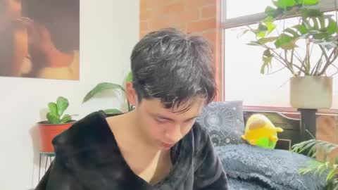 Andy online show from February 20, 11:54 am