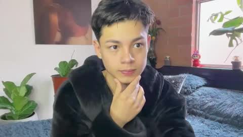 Andy online show from March 16, 2:54 pm