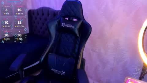 Snapshot of andy_bell_x chatting on December 4, 3:05 am ANDY online show from December 4, 3:05 am