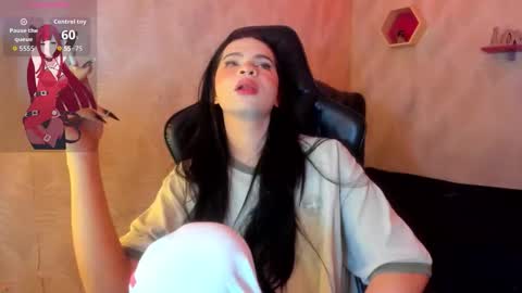 Snapshot of andy_bell_x chatting on December 15, 1:54 am ANDY online show from December 15, 1:54 am