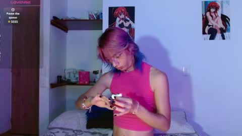 Andy Candy online show from April 8, 12:10 am