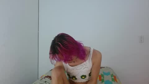 Snapshot of andy_caandy chatting on May 22, 2:40 am Andy Candy online show from May 22, 2:40 am
