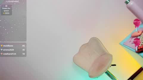 Snapshot of andy_candy01 chatting on February 2, 10:28 pm Andy online show from February 2, 10:28 pm