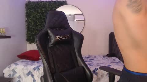 andy_dan1 online show from February 5, 2:59 pm