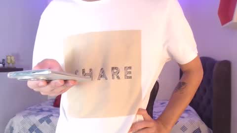 andy_dan1 online show from February 8, 6:55 pm