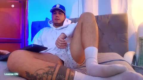 ANDY online show from October 11, 3:06 am