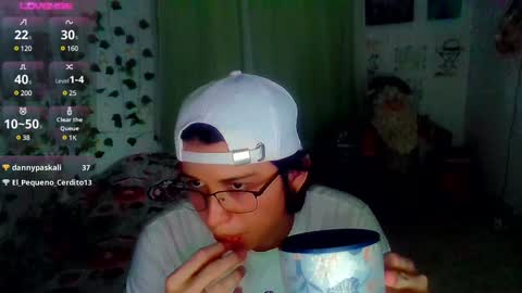 Andy Gray online show from January 24, 10:19 pm