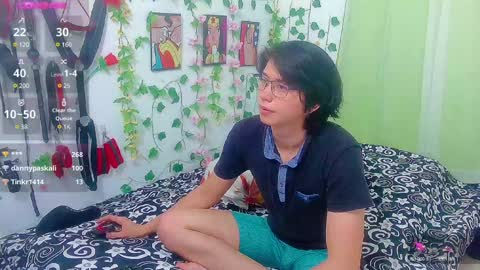 Andy Gray online show from January 27, 9:33 pm