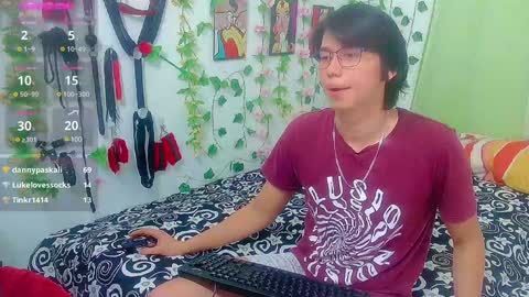 Andy Gray online show from January 29, 8:35 pm