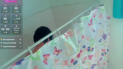 Andy Gray online show from February 1, 5:37 pm