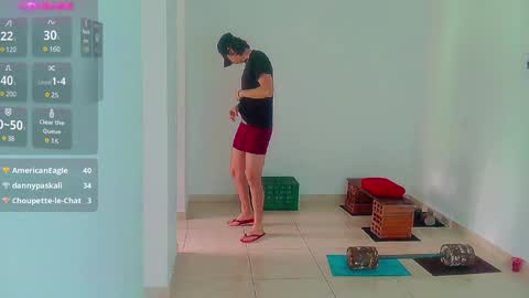 Andy Gray online show from February 3, 6:49 pm