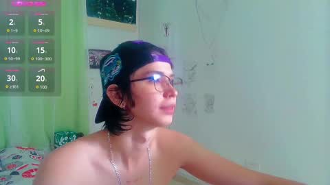 Andy Gray online show from February 9, 4:07 pm