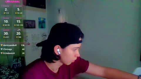 Andy Gray online show from February 18, 10:25 pm