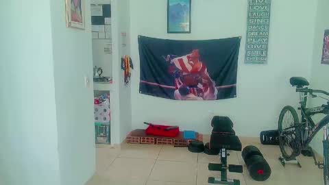 Andy Gray online show from October 15, 3:23 pm