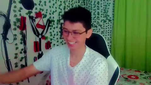 Andy Gray online show from October 27, 11:25 am