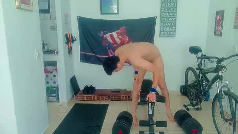 Andy Gray online show from November 4, 6:07 pm