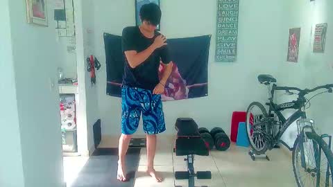 Andy Gray online show from January 13, 1:27 pm