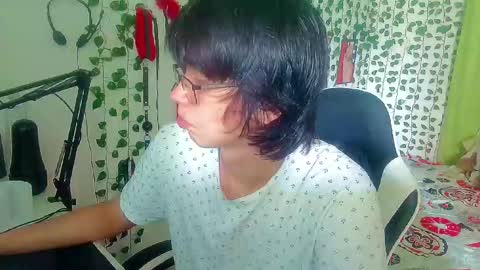 Andy Gray online show from April 21, 4:01 pm