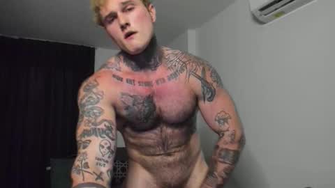 Andrew online show from February 24, 4:43 am