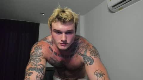 Andrew online show from March 29, 1:27 am