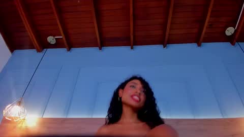  Andy  online show from February 11, 9:46 pm