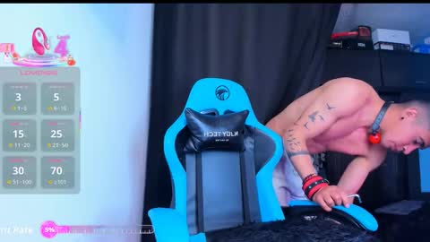 Snapshot of andy_naughty1 chatting on September 15, 5:18 am Andy online show from September 15, 5:18 am